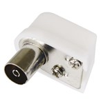 Emos K1821W KONEKTOR IEC A206