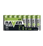 RAVER B79218 BAT.LR6 8SH