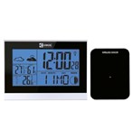 Emos E3070 Domácí bezdrátová meteostanice E3070