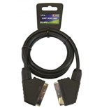 Emos SL2001 AV SCART - SCART 1,5 m