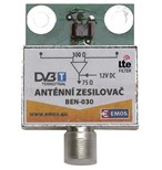 Emos J5803 PREDZESIL.30dB VHF/UHF