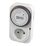 Emos P5502 MECH. SPINACI ZASUVKA 1FD/2A