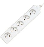 Emos P0512 PRODLUŽKA 5Z 2M