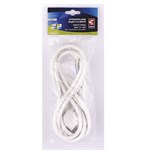 Emos S14323 FLEXO 3x1,5-H05VV-F 3M BILA