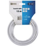 Emos S5375 KABEL KOAX.CB130 15M