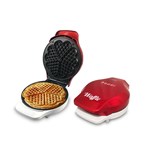 Beper BT603-Y vaflovač 1000W