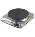 Beper 90820 jednoplotýnkový nerez elektrický vařič 1500W