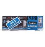 Best-Led BE27-9-C-5pack