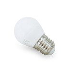 Best-Led G45 5W studená bílá BL-G45-27-5C