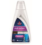 Bissell MultiSurface Detergent-CrossWave