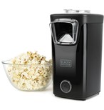 Black&Decker BXPC1100E Výrobník popcornu