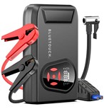 BlueTouch Startovací zdroj s kompresorem