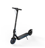 Elektrokoloběžka BT250 COMFY černomodrá