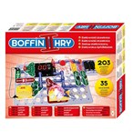 Boffin II HRY