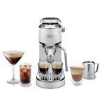 De'Longhi Dedica Duo EC890.WI