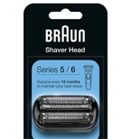 Braun Combipack 53B
