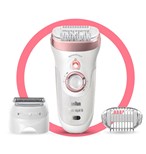 Braun Silk-épil 9-720 Rose Gold