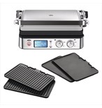 Braun MultiGrill 9 CG9043