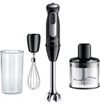 Braun MultiQuick 5 Pro MQ55.236.M