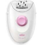 Braun Silk-épil 1-010-ROZ-7078