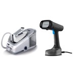 Braun IS7262.GY + zdarma dárek GS5031BL