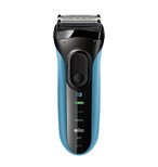 Braun Series 3 3010s Wet&Dry