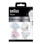 Braun Face 80M