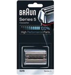 Braun CombiPack Series 5 FlexMotion - 52S