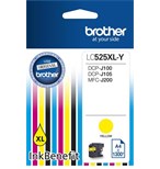 BROTHER LC-525XLY yellow