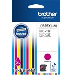 BROTHER LC-525XLM magenta