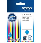 BROTHER LC-525XLC cyan