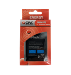 CPA Baterie 900 mAh Li-Ion  Halo 21/28