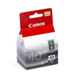 Canon PG-40BK Black