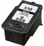 Canon PG-510BK Black