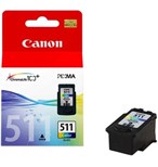 Canon CL-511 Color