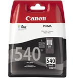 Canon PG-540BK Black