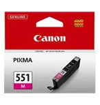 Canon CLI-551M Magenta