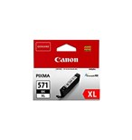 Canon CLI-571 XL BK Black