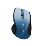 Canyon Myš optická bezdr MW-01 modrá