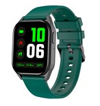 Canyon Chatter SW-58 Green