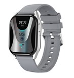 Canyon Chatter SW-58 Grey