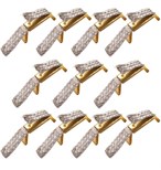 Carrera Kontaktní kartáčky