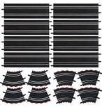 Carrera Rozšiřující set 3-ROZ-8507