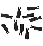 Carrera 88104 Vodící lišta (10ks)