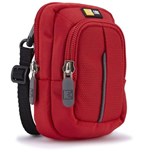 Case Logic pouzdro CL-DCB302R červené