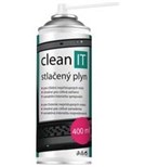 Clean IT stlačený plyn 400ml