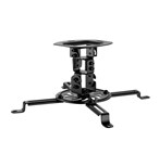 Connect IT Spider držák projektoru na strop CMF-6020-BK černý