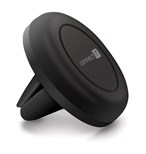 Connect IT InCarz 4StrongFix univerzální magnetický držák do auta, 4 magnety, černý CMC-3044-BK