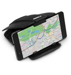 Connect IT InCarz Univerzální držák do auta na palubní desku CMC-5010-BK, černý