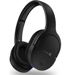 Connect IT bezdrátová herní sluchátka (CHP-0500-BK)